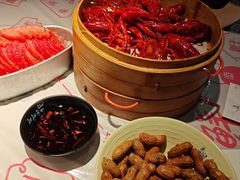 -靓靓蒸虾·头牌蒸虾(南山桂庙店)