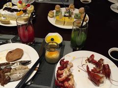 -AdD全日制餐厅(中谷花园酒店)