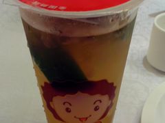 柠檬去哪-沪上阿姨鲜果茶(华新大街店)