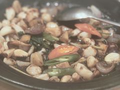 -沪华海鲜大酒楼(南汇店)
