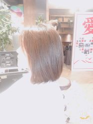 -米莱 Hair Salon 美髮