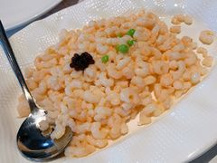 清溜虾仁-江南雅厨(李公堤店)