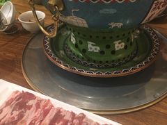 -额尔敦草原涮羊肉·烧烤(冻青树总店)