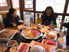 -纸盐河码头火锅(十八梯店)