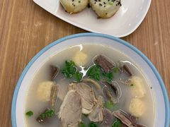 -小杨生煎(白玉兰广场店)
