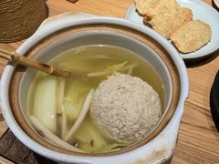 -竹里馆·淮扬菜·功夫茶(老门东店)