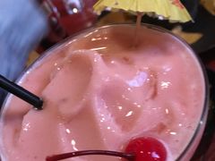 -Pistolera Mexican Cantina女枪手墨西哥餐厅(碧云路店)