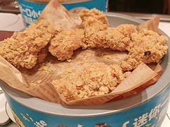 -龍歌自助小火锅(雨花台江南虹悦城店)