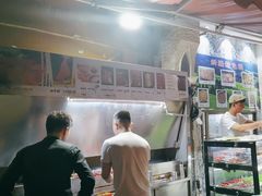 -新疆伊宁远征餐厅