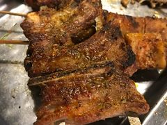 -疆里疆外·和田烤肉·清真