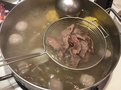 -陈记顺和牛肉火锅馆(天河北路店)