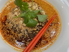 -茶港食堂(武昌店)