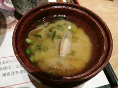 爱的汤-鳗鳗的爱(远洋未来广场店)