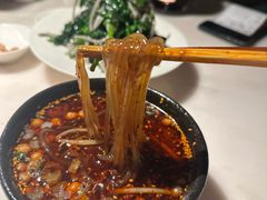 -初蓉丨遇见新川菜(亲贤街荣耀店)