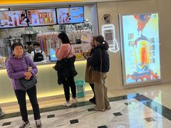 -CoCo都可(上海环球港店)