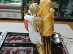-昱德来·天津菜(河西店)