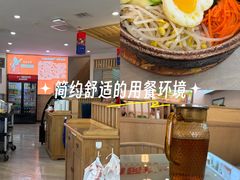 -英兰朝族饭店·英兰锅包肉(佳园路店)