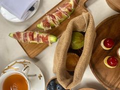 -三嚥阁 La Villa Restaurant