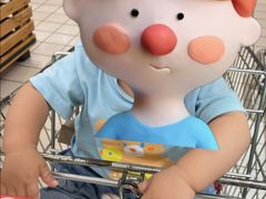 -大润发(芜湖店)