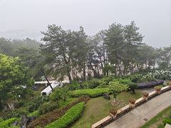 -杭州千岛湖开元度假村