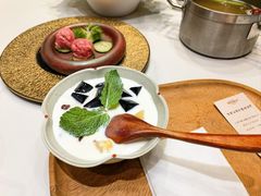 -阳光码头海鲜火锅(世纪大道店)