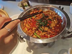 -老傅家湘潭水煮活鱼店(众一国际店)