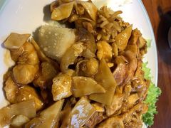 -惠宾饭庄(中山路店)