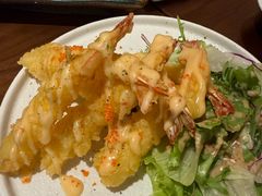 -白石的深夜食堂(万达店)