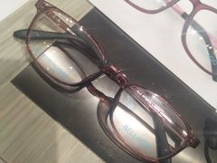 -宝岛眼镜(宁波奉化万达广场店)