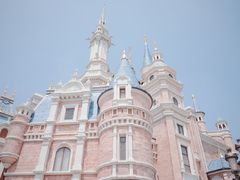 -上海迪士尼度假区