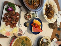 -红椒香·闽北光泽菜·宴请聚会(奥体店)