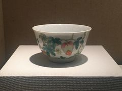 -浙江省博物馆(孤山馆区)