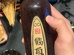 -今邕烧烤(西大店)