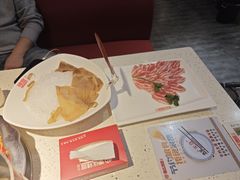 -辣度火锅(东方城市广场店)