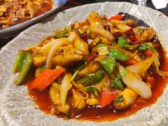 -英子补身汤(海兰路店)