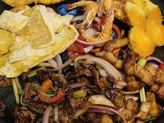 -一烙锅(友谊店)