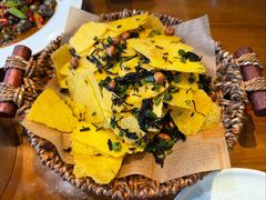 -江南小叙·美食研究院(鱼街店)
