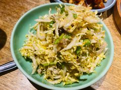 -小吊梨汤·北京菜·烤鸭(四元桥店)