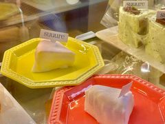 -流酥可心·牛乳蛋糕商店(禾祥西路店)