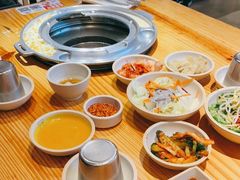 -喜来稀肉(北外滩白玉兰广场店)