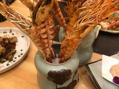 -酒久自助料理(佳兆业店)