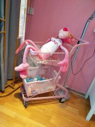 -米小兔美甲美睫