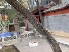 -封龙山风景区