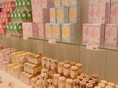-好利来(马家堡店)