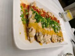 -丰收日·小海鲜·沪上家宴(顾村正大店)