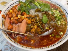 -黎耀阳财神糖水铺(樟木头店)