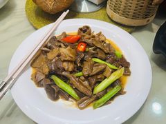 -鹭岛新泉客家菜·海鲜·融合菜(莲前店)