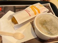 -麦当劳(季华好又多店)