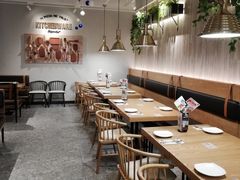 大堂-必胜客(百联又一城店)