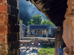 -北京山里寒舍度假酒店